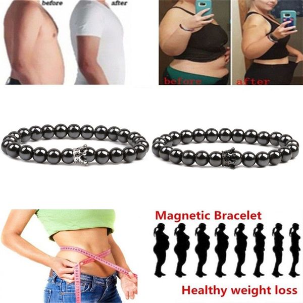 for women/men golden&black charm natural stone bracelets crown dumbbells men's bracelets hematite beads bracelet
for women/men golden&black charm natural stone bracelets crown dumbbells men's bracelets hematite beads bracelet