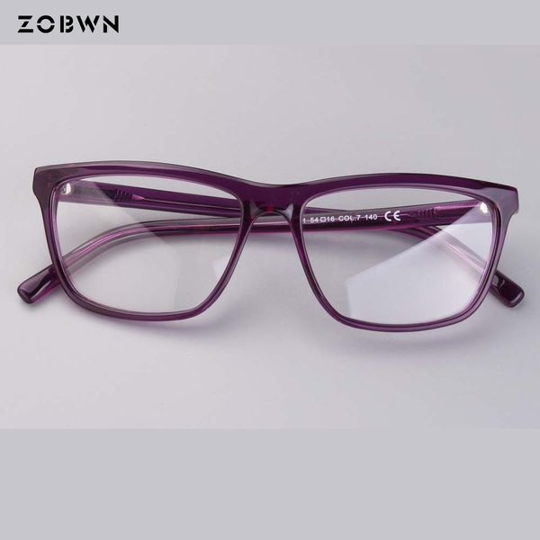 fashion brand eyeglasses women for myopia presbyopia glasses female oculos de grau feminino red pruple square computer, Silver
fashion brand eyeglasses women for myopia presbyopia glasses female oculos de grau feminino red pruple square computer, Silver