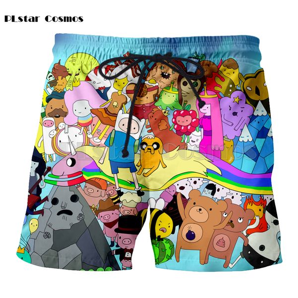 plstar cosmos cartoon style 3d color print 3d print cartoon mens shorts drop shipping, White;black
plstar cosmos cartoon style 3d color print 3d print cartoon mens shorts drop shipping, White;black