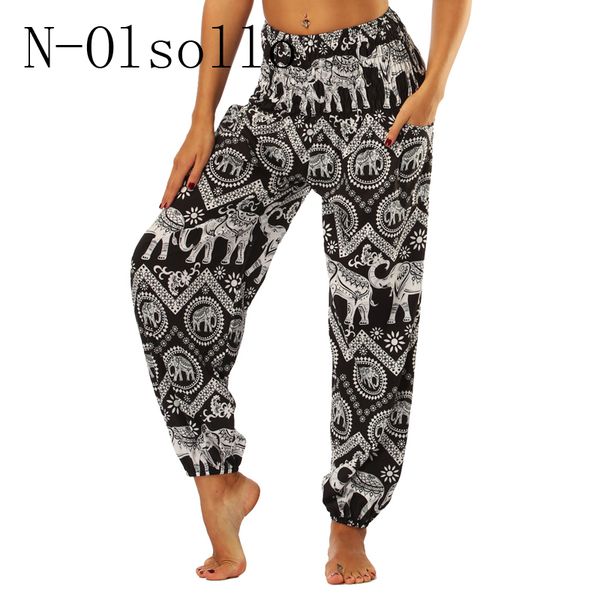 n-olsollo black back white elephant 3d printed thailand yuga pants tighten waist wide leg sporting trouser new thin harem pants, Black;white
n-olsollo black back white elephant 3d printed thailand yuga pants tighten waist wide leg sporting trouser new thin harem pants, Black;white