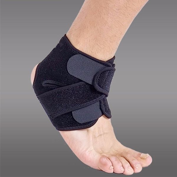 adjustable ankle support brace ventilation foot sports safety protecter for basketball badminton running guard band q1135cm, Blue;black
adjustable ankle support brace ventilation foot sports safety protecter for basketball badminton running guard band q1135cm, Blue;black