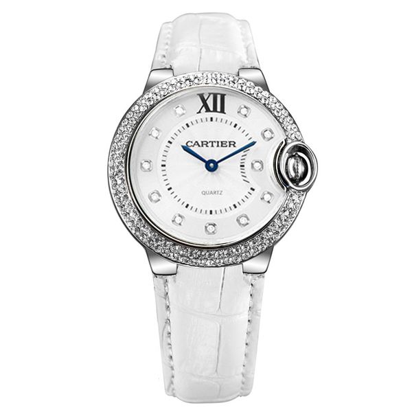 Luxury Top Famous Brand Women Watch Montre Femme Hign Quality Leather Wristwatch Women Dress Quartz Watches Ladies Clock
Luxury Top Famous Brand Women Watch Montre Femme Hign Quality Leather Wristwatch Women Dress Quartz Watches Ladies Clock