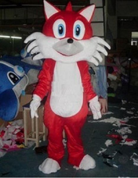 2018 fox god of wealth monkey mascot costumes props costumes halloween ing, Red;yellow
2018 fox god of wealth monkey mascot costumes props costumes halloween ing, Red;yellow