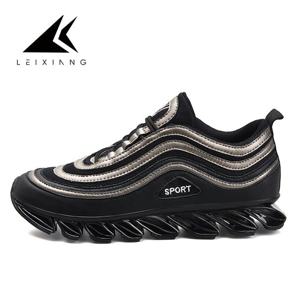 leixiang super cool jogging breathable running shoes men sneakers bounce summer outdoor sport shoes professional training 
leixiang super cool jogging breathable running shoes men sneakers bounce summer outdoor sport shoes professional training