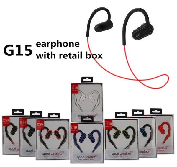 g15 wireless headphones g15 earphone g15 bluetooth stereo sport headsets waterproof in ear hook wireless earbuds with mic and retail box
g15 wireless headphones g15 earphone g15 bluetooth stereo sport headsets waterproof in ear hook wireless earbuds with mic and retail box