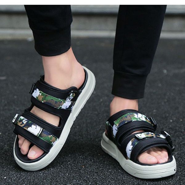 designer slippers compile slippers summer men's shoes flip flops for loose-fitting men beach slippers rubber flip-flops outdoor sandals, Black
designer slippers compile slippers summer men's shoes flip flops for loose-fitting men beach slippers rubber flip-flops outdoor sandals, Black