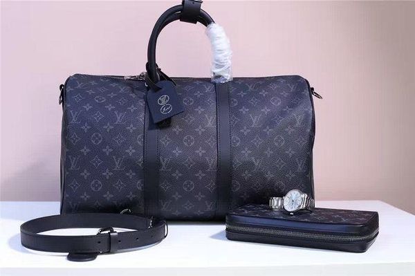 Fujiwara KEEPALL 45CM Travel Bag M40569 Tote Bag HANDBAGS TOP OXIDIZED REAL LEATHER ICONIC BAGS SHOULDER BAG CROSS BODY BAGS
Fujiwara KEEPALL 45CM Travel Bag M40569 Tote Bag HANDBAGS TOP OXIDIZED REAL LEATHER ICONIC BAGS SHOULDER BAG CROSS BODY BAGS