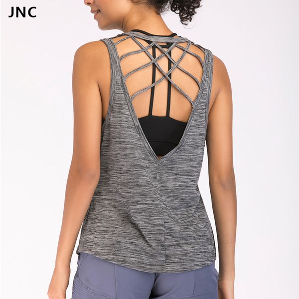 women's yoga shirts backless workout shirts open back tank criss cross sleeveless sports orange fitness blouse top, White;red
women's yoga shirts backless workout shirts open back tank criss cross sleeveless sports orange fitness blouse top, White;red