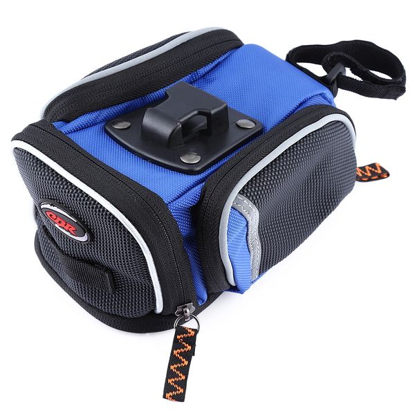 cbr c2 cycling bike bicycle rear seat saddle tail bag pouch adopts 1680d / pvc material, lasting and reliable
cbr c2 cycling bike bicycle rear seat saddle tail bag pouch adopts 1680d / pvc material, lasting and reliable