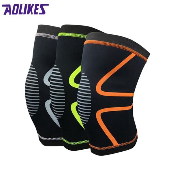 1pcs weight lifting knee wraps knee support pads brace kneepad gym bandage straps guard compression sleeve brace2, Black;gray
1pcs weight lifting knee wraps knee support pads brace kneepad gym bandage straps guard compression sleeve brace2, Black;gray