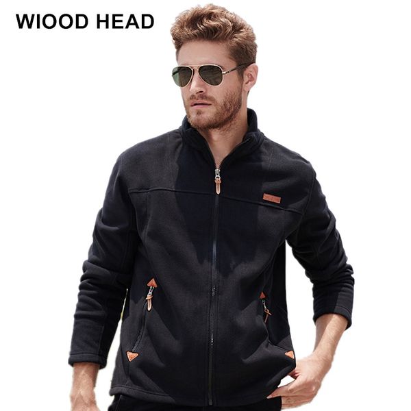 2017 new autumn winter warm coat men fleece jacket polartec windproof thermal for touris stand collar jacket, Black;brown
2017 new autumn winter warm coat men fleece jacket polartec windproof thermal for touris stand collar jacket, Black;brown