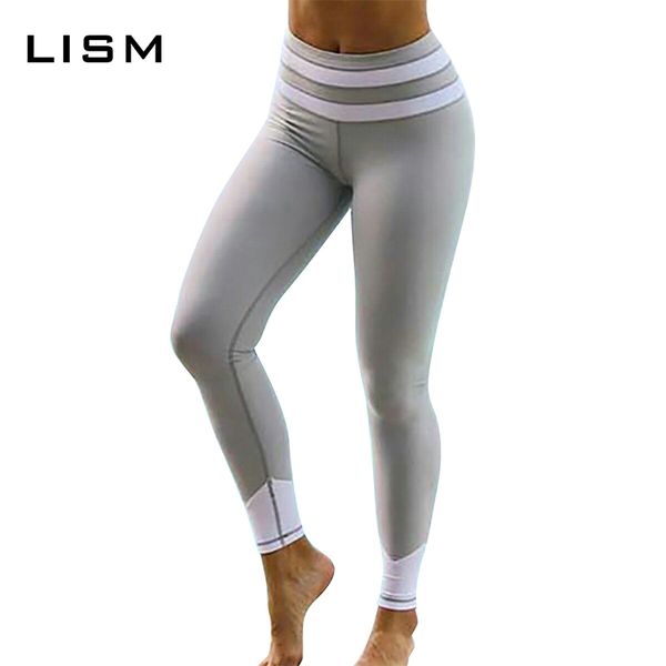 slim fitness yoga jogging pants sport leggings women gym workout trousers quick dry running tights high waist legging thin pants, White;red
slim fitness yoga jogging pants sport leggings women gym workout trousers quick dry running tights high waist legging thin pants, White;red