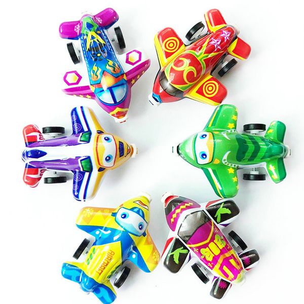 DHL 120pc Random Color Plastic plane mini Cute Airplane Mold Toys Cartoon Inertial Plane Toy Children Baby Game Toys Birthday Gifts
DHL 120pc Random Color Plastic plane mini Cute Airplane Mold Toys Cartoon Inertial Plane Toy Children Baby Game Toys Birthday Gifts