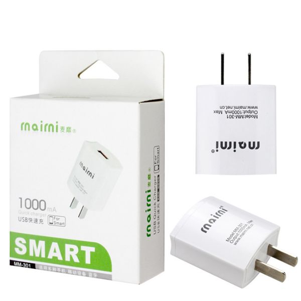 Univer al mart u b fa t direct charger for am ung iphone ipad travel adapter plug full 5v 1a quick charger wiht retail package Univer al mart u b fa t direct charger for am ung iphone ipad travel adapter plug full 5v 1a quick charger wiht retail package