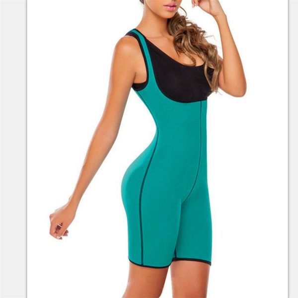 shapers bodysuit sauna suit waist trainer corsets neoprene body shaper women slimming full shape underwear shapewear, Black;white
shapers bodysuit sauna suit waist trainer corsets neoprene body shaper women slimming full shape underwear shapewear, Black;white