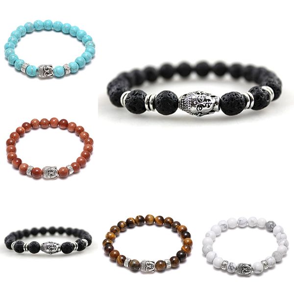 black white natural stone beads bracelet buddhism mens bracelets 2018 silver buddha bracelet tiger eye stone bracelets 8mm ab184
black white natural stone beads bracelet buddhism mens bracelets 2018 silver buddha bracelet tiger eye stone bracelets 8mm ab184