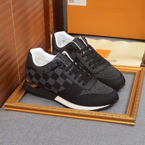 2017 new arrival mens casual shoes men sneakers men fashion luxury shoes sheepskin insole model 175412928, Black
2017 new arrival mens casual shoes men sneakers men fashion luxury shoes sheepskin insole model 175412928, Black