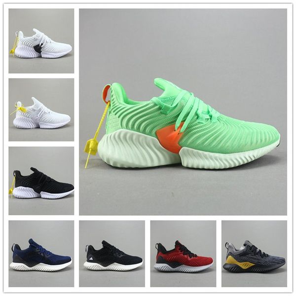 Wholesale Alphabounce Instinct Beyond W Run Shoe 2018 Mens Women New Designer HOT Athletic Sport Shoe Without Box
Wholesale Alphabounce Instinct Beyond W Run Shoe 2018 Mens Women New Designer HOT Athletic Sport Shoe Without Box