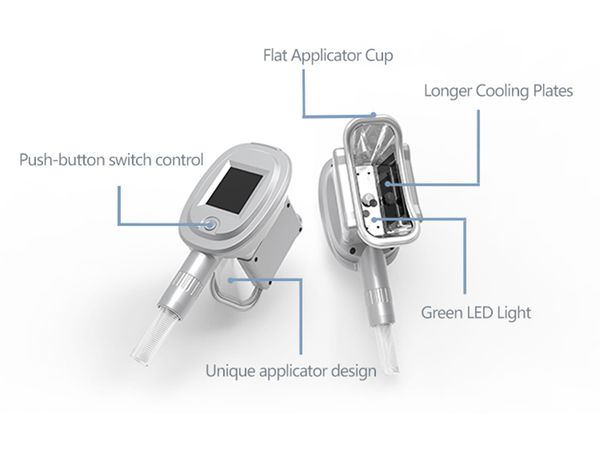 factory price etg50-4s e fat cool body sculpting fat ing cryolipolysis machine for salon clinic home use
factory price etg50-4s e fat cool body sculpting fat ing cryolipolysis machine for salon clinic home use