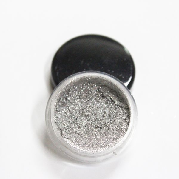 bluezoo 1 box nail magic mirror powder shiny chrome metal nail art decorations pigment glitter dust tool salon manicure brush, Silver;gold
bluezoo 1 box nail magic mirror powder shiny chrome metal nail art decorations pigment glitter dust tool salon manicure brush, Silver;gold