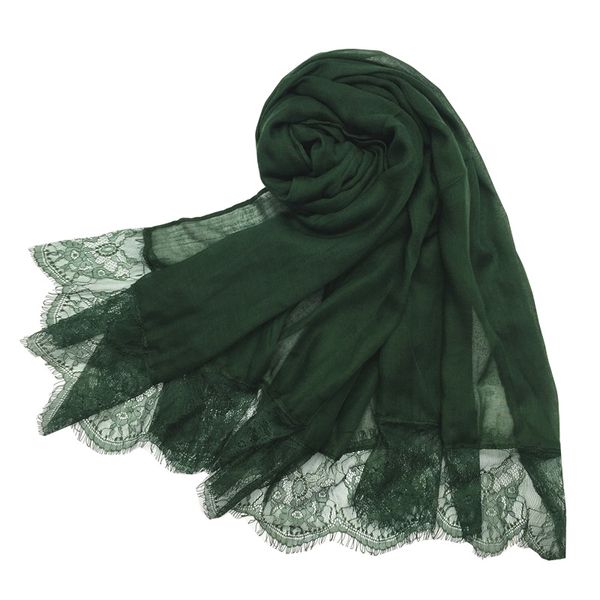 new large size 180cm*90cm cotton linen women's hijab scarf lace side head wrap shawl plain head scarfs shawls, Blue;gray
new large size 180cm*90cm cotton linen women's hijab scarf lace side head wrap shawl plain head scarfs shawls, Blue;gray