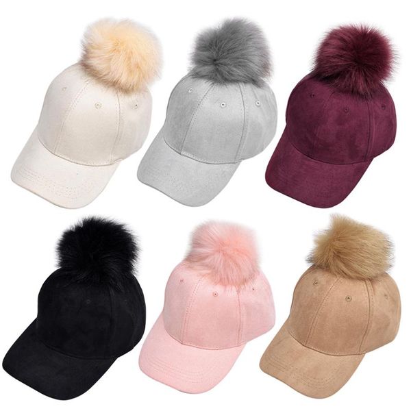 suede baseball hat women men faux buckskin pom pom ball adjustable baseball cap candy color winter autumn suede hats, Blue;gray
suede baseball hat women men faux buckskin pom pom ball adjustable baseball cap candy color winter autumn suede hats, Blue;gray