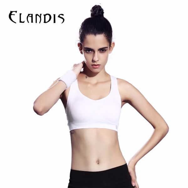 flandis sujetadores yoga bra adjustable athletic women vest fitness underware quick-drying sport bra spinner, White;black
flandis sujetadores yoga bra adjustable athletic women vest fitness underware quick-drying sport bra spinner, White;black
