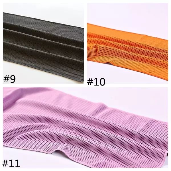 90*35cm ice cold towel double layer cooling summer cold sports towels instant cool dry washcloth soft breathable cooling scarf ice towel
90*35cm ice cold towel double layer cooling summer cold sports towels instant cool dry washcloth soft breathable cooling scarf ice towel