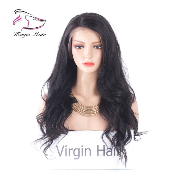 evermagic lace front human hair wigs for charming womem beautiful hairstyle brazilian virgin hair body wave 8-22inch natural color, Black;brown
evermagic lace front human hair wigs for charming womem beautiful hairstyle brazilian virgin hair body wave 8-22inch natural color, Black;brown