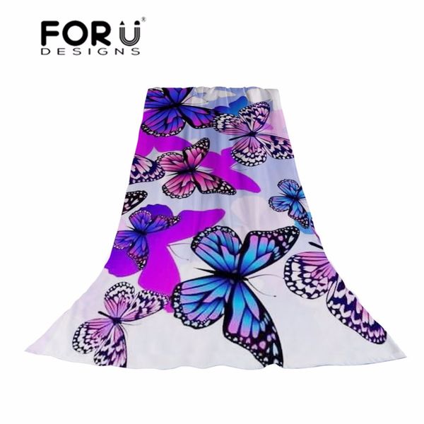 forudesigns women's scarf butterfly print fashion beach scarves sun protection ladies casual party shawl for females long wraps, Blue;gray
forudesigns women's scarf butterfly print fashion beach scarves sun protection ladies casual party shawl for females long wraps, Blue;gray