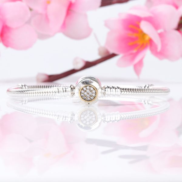 new price 925 sterling silver bracelet bangle with logo engraved for 1928047154 european charms and women diy jewelry gift, Golden;silver
new price 925 sterling silver bracelet bangle with logo engraved for 1928047154 european charms and women diy jewelry gift, Golden;silver