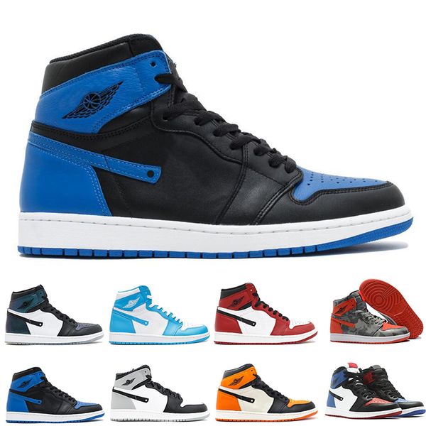 2018 new basketball shoes 1 bred banned 3 royal reverse shattered backboard black toe chicago unc metallic red men women sneakers
2018 new basketball shoes 1 bred banned 3 royal reverse shattered backboard black toe chicago unc metallic red men women sneakers