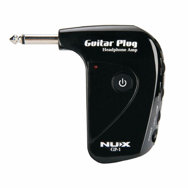 nux gp-1 portable electric guitar amplifier amp headphone amp built-in distortion effect guitar plug amplifier for silence paly
nux gp-1 portable electric guitar amplifier amp headphone amp built-in distortion effect guitar plug amplifier for silence paly