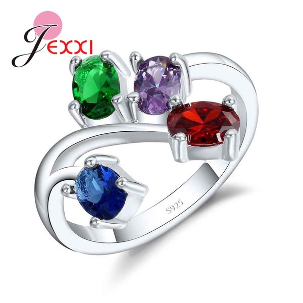 jexxi 2018 vintage wedding rings for women trendy fashion accessories 4pc cubic zirconia girl jewelry drop shipping, Golden;silver
jexxi 2018 vintage wedding rings for women trendy fashion accessories 4pc cubic zirconia girl jewelry drop shipping, Golden;silver