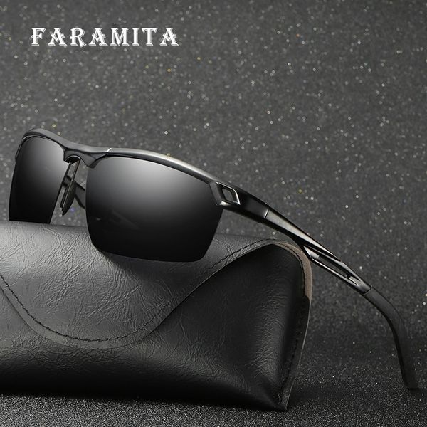 faramita brand cool outdoor sports men climbing sunglasses fishing rectangle male eyewear sun glasses mirror, White;black
faramita brand cool outdoor sports men climbing sunglasses fishing rectangle male eyewear sun glasses mirror, White;black