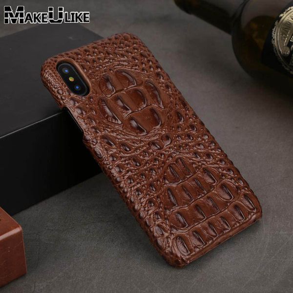 Makeulike Роскошный 3d Задний Чехол Для Iphone X Крышка Натуральная Кожа Крокодил Голова Т
Makeulike Роскошный 3d Задний Чехол Для Iphone X Крышка Натуральная Кожа Крокодил Голова Т