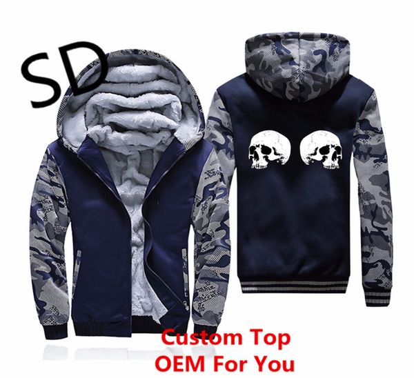 dropshipping 3d twins skull heavy metal hoodies men streetwear swearshirt moletom camouflage 3d zipper hoodies coat 4xl jacket, Black
dropshipping 3d twins skull heavy metal hoodies men streetwear swearshirt moletom camouflage 3d zipper hoodies coat 4xl jacket, Black