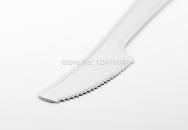 wholesale-2pcs fmt-t22 outdoor tableware titanium knife kitchen dinner knife 9g new 133*18mm*1.0mm
wholesale-2pcs fmt-t22 outdoor tableware titanium knife kitchen dinner knife 9g new 133*18mm*1.0mm