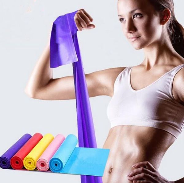 yoga strap pilates sling outdoor gym equipment sport gym arm band rubber stretch resistance exercise fitness band 1.5m colour elastic
yoga strap pilates sling outdoor gym equipment sport gym arm band rubber stretch resistance exercise fitness band 1.5m colour elastic