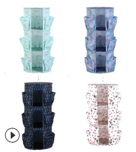 wardrobe folding storage bag bedroom hanging bags multilayer clothes underwear socks organizer foldable multifunction sundries hanger
wardrobe folding storage bag bedroom hanging bags multilayer clothes underwear socks organizer foldable multifunction sundries hanger