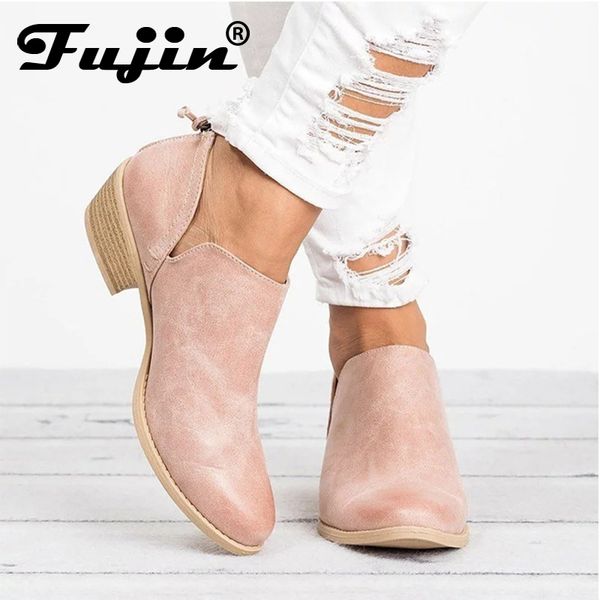 fujin spring autumn women butterfly knot boots zipper high heels pointed toe shoes woman ankle boots female winter, Black
fujin spring autumn women butterfly knot boots zipper high heels pointed toe shoes woman ankle boots female winter, Black