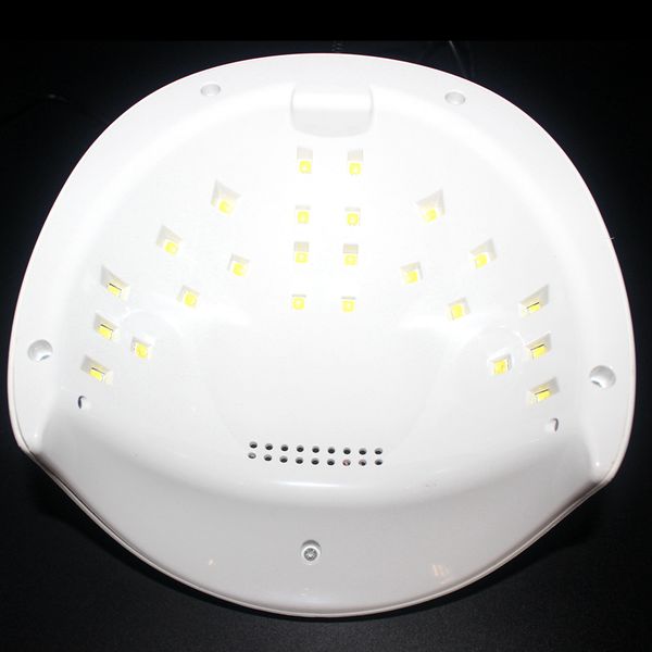 48w sun led uv lamp for nails gel varnish nail dryer curing hard gel extension with bottom lcd display nail tools
48w sun led uv lamp for nails gel varnish nail dryer curing hard gel extension with bottom lcd display nail tools