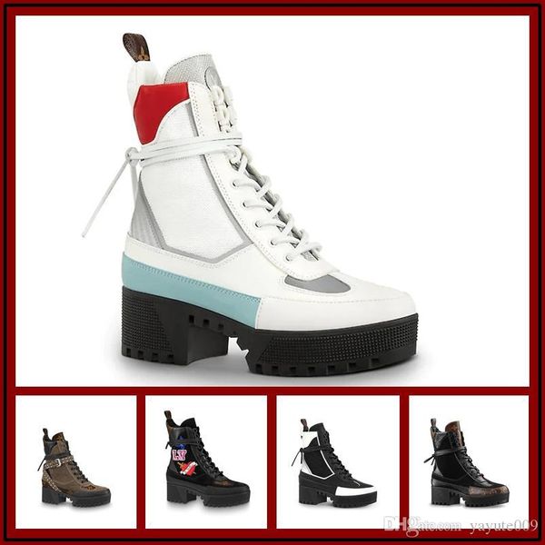 women's boots, new fashion lace-up boots, leather and heavy sole martin boots, anti-skid and options, Black
women's boots, new fashion lace-up boots, leather and heavy sole martin boots, anti-skid and options, Black