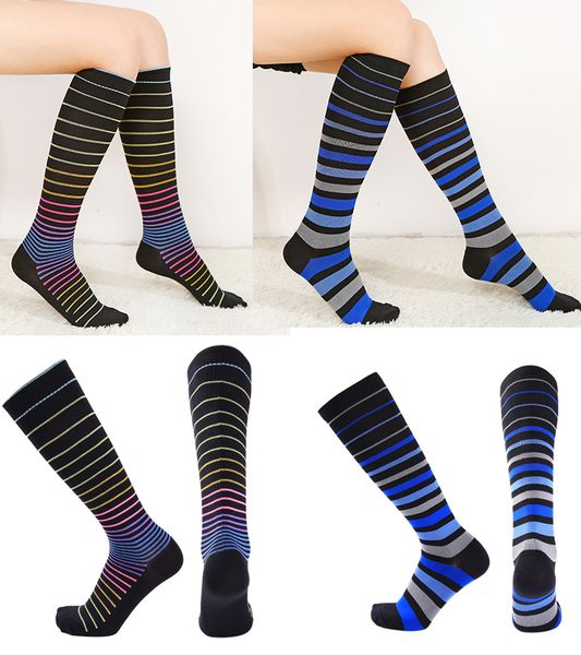 graduated compression socks for women men 20-30 mmhg moderate compression stockings for running crossfit travel nurse pregnancy g499s, Black
graduated compression socks for women men 20-30 mmhg moderate compression stockings for running crossfit travel nurse pregnancy g499s, Black