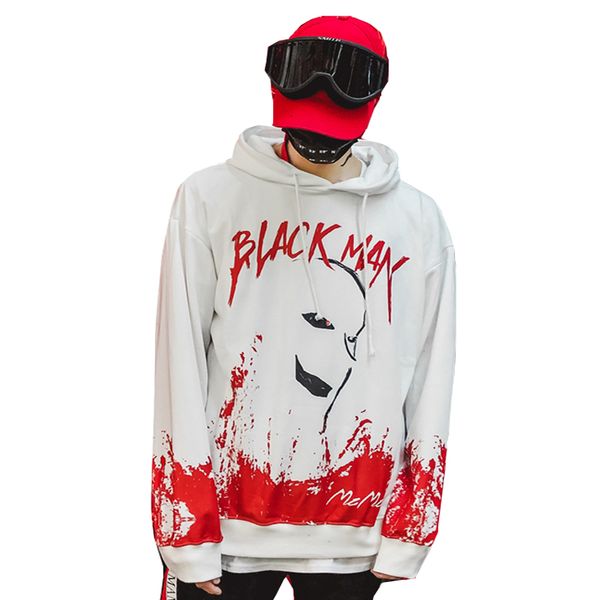 drop shipping japanese street couples devil print hoodies hip-hop style hoodie lovers loose men women hoodies us size s-xl, Black
drop shipping japanese street couples devil print hoodies hip-hop style hoodie lovers loose men women hoodies us size s-xl, Black
