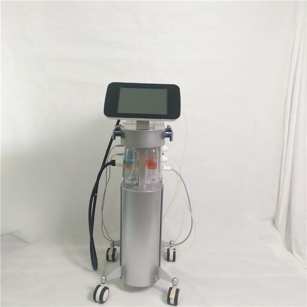 kapha 6 in 1 hydro dermabrasion hydro dermabrasion water peel oxygen jet peel cold hammer bio ultrasonic rf machine for deep cleansing, Black;white
kapha 6 in 1 hydro dermabrasion hydro dermabrasion water peel oxygen jet peel cold hammer bio ultrasonic rf machine for deep cleansing, Black;white