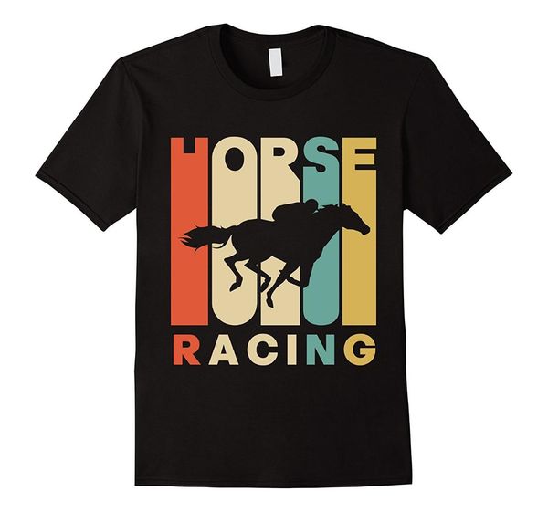 vintage style horse racinger t-shirt 100% cotton brand t-shirts tee o-neck teenage t shirt plus size, White;black
vintage style horse racinger t-shirt 100% cotton brand t-shirts tee o-neck teenage t shirt plus size, White;black