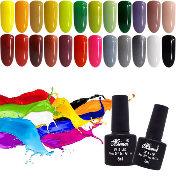 6pc 8ml nail art 96 colors supply gel nails uv gel nail cover polish led uv polish paint diy, Red;pink
6pc 8ml nail art 96 colors supply gel nails uv gel nail cover polish led uv polish paint diy, Red;pink