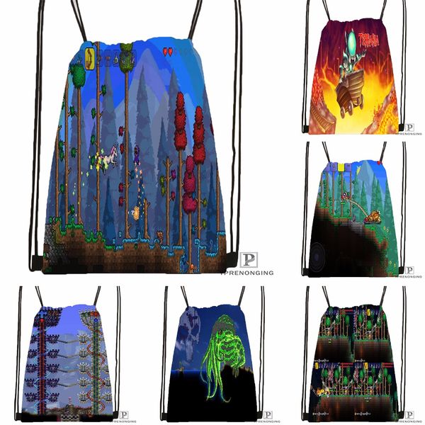 custom terraria (5) drawstring backpack bag cute daypack kids satchel (black back) 31x40cm#180531-04-67
custom terraria (5) drawstring backpack bag cute daypack kids satchel (black back) 31x40cm#180531-04-67