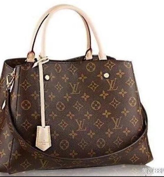 2019 hot famous brand Designer fashion women luxury bags MICKY KEN lady PU leather handbags brand bags purse shoulder tote Bag female
2019 hot famous brand Designer fashion women luxury bags MICKY KEN lady PU leather handbags brand bags purse shoulder tote Bag female